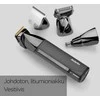 Babyliss MT991E Super X Metal 15-in-1 Belaidis monitoimitrimmeris (Nemokamas senos buitinės technikos išvežimas = 0.00 €
