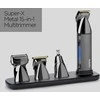 Babyliss MT991E Super X Metal 15-in-1 Belaidis monitoimitrimmeris (Nemokamas senos buitinės technikos išvežimas = 0.00 €
