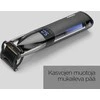 Barzdaskutė „Babyliss“ barzdos kirpimo mašinėlė S991E