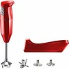 Bamix Cordless PLUS -johdoton sauvasekoitin, punainen
