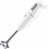 Bamix Cordless PLUS -johdoton sauvasekoitin, valkoinen