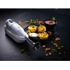 Bamix Cordless PLUS -johdoton sauvasekoitin, valkoinen