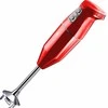 Bamix Cordless PLUS -johdoton sauvasekoitin, punainen