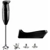 Bamix Cordless PRO -johdoton sauvasekoitin, musta