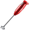 Bamix Cordless Pro sauvasekoitin, punainen