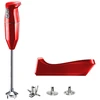 Bamix Cordless Pro sauvasekoitin, punainen