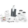 Klasikinio rankinio trintuvo rinkinys Bamix M200 Baking Set