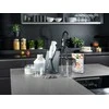 Klasikinio rankinio trintuvo rinkinys Bamix M200 Baking Set