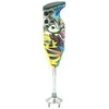 Bamix M200 Mono sauvasekoitin, Graffiti Juodas Special Edition