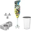 Bamix M200 Mono sauvasekoitin, Graffiti Juodas Special Edition