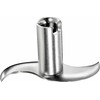 Bamix Swissline M200 Foodbytwins, kermanvalkoinen