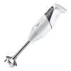 Rankinis trintuvas Bamix SwissLine M200, baltas