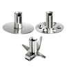 Rankinis trintuvas Bamix SwissLine M200, baltas