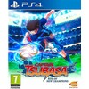 Bandai Namco Captain Tsubasa: naujų čempionų kilimas PS4