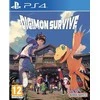 Bandai Namco Digimon Survive PS4