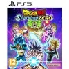 Bandai Namco DRAGON BALL: Sparking! ZERO PS5