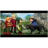 „Square Enix Dragon Quest VII“ – naujai įsivaizduotas PS5