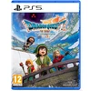 „Square Enix Dragon Quest VII“ – naujai įsivaizduotas PS5