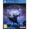 Bandai Namco Iš programinės įrangos Elden Ring Nightreign Seekers Edition PS4