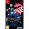 Bandai Namco Jujutsu Kaisen Cursed Clash – Nintendo Switch