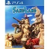 Bandai Namco Sand Land PS4