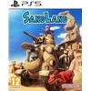 Bandai Namco Sand Land PS5