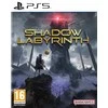 Bandai Namco Shadow Labyrinth - PlayStation 5