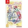 Bandai Namco „Tales of Graces“ (remasterizuotas) – „Nintendo Switch“