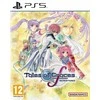 Bandai Namco „Tales of Graces“ (remasterizuotas) – „PlayStation 5“