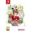 Bandai Namco SW Tales of Symphonia Remastered pasirinktas leidimas