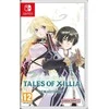 Bandai Namco Tales Of Xillia Remastered - Nintendo Switch
