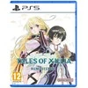 Bandai Namco Xillia pasakos (remasterizuota versija)