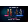 Bandai Namco Tekken 8 Standard Edition PS5