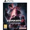 Bandai Namco Tekken 8 Standard Edition PS5