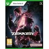 Bandai Namco „Tekken 8“ – „Xbox Series X“