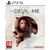 Bandai Namco Supermasyvūs žaidimai The Dark Pictures Antology – The Devil in Me PS5