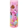 Mattel BARBIE CUTIE REVEAL CARE BEARS siuvrinukų rinkinys Cheer Bear (JCN95)