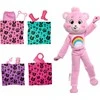 Mattel BARBIE CUTIE REVEAL CARE BEARS siuvrinukų rinkinys Cheer Bear (JCN95)