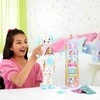 Mattel „Barbie Cutie Reveal“ šunelės dalmantinės rinkinys, spalvotų sapnų serija