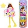 Mattel *****Barbie QR lalka tuba HRK40 /4