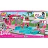 Barbie Dream Pool žaidimų rinkinys