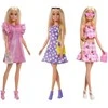 Mattel Barbie Spinta Marzeń 3.0 + Lėlė Rinkinys
