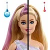 Mattel BARBIE PARTY UNBOXED REVEAL siurprizų rinkinys - šviesiaplaukė lėlė (JFG70)