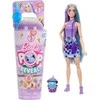 Mattel BARBIE POP REVEAL taro milk siurprizų rinkinys, burbulinės arbatos serija (HTJ19)