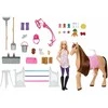 Mattel „Barbie Mysteries“ žirgyno rinkinys