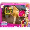 Mattel „Barbie Mysteries“ žirgo rinkinys