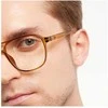 Barner Brad Glossy -sinivalolasit, vihreä