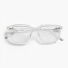 Barner Le Marais Crystal Glossy -sinivalolasit, neutraali