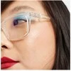 Barner Le Marais Crystal Glossy -sinivalolasit, neutraali