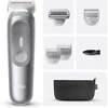 Barzdaskutė Braun BG 7550 BodyGroomer